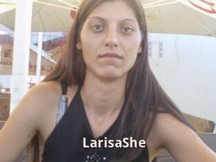 LarisaShe
