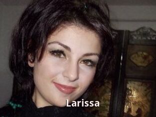 Larissa