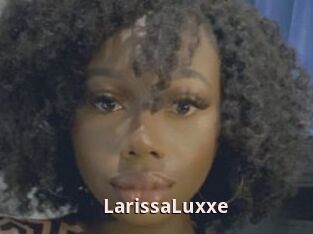 LarissaLuxxe