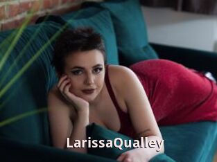 LarissaQualley