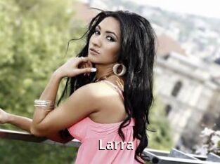 Larra