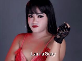 LarraGray