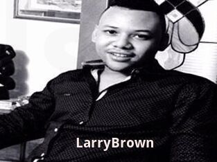 LarryBrown
