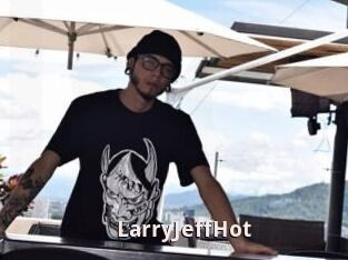 LarryJeffHot