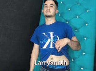 LarrySmith