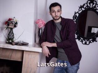 LarsGates
