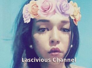 Lascivious_Channel