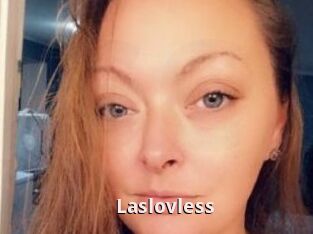 Laslovless