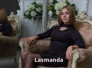 Lasmanda