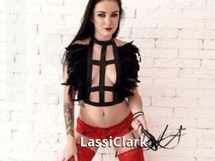 LassiClark