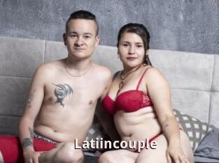 Latiincouple