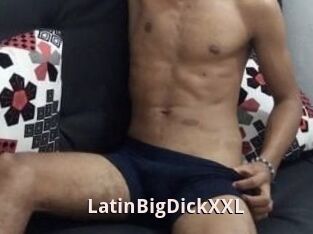 LatinBigDickXXL