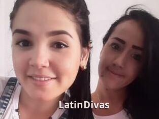 LatinDivas