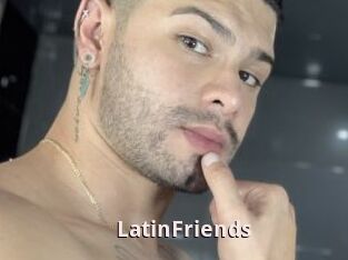 LatinFriends