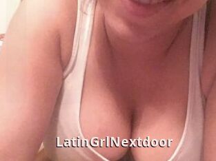 LatinGrlNextdoor