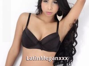 LatinMeganxxx