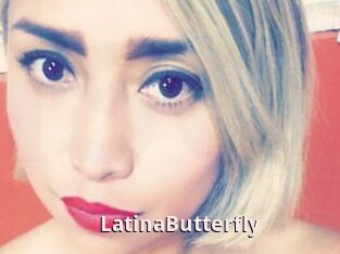LatinaButterfly