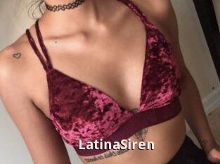LatinaSiren