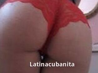 Latinacubanita