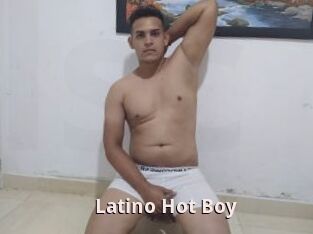 Latino_Hot_Boy