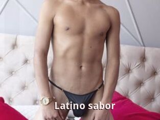 Latino_sabor