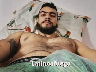 Latinoafuego
