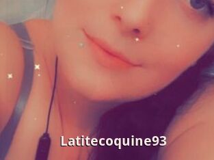 Latitecoquine93