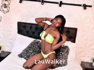 LauWalker