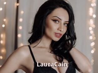 LauraCain