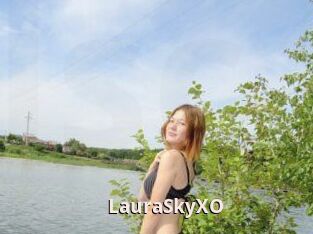 LauraSkyXO