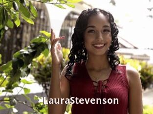 LauraStevenson
