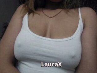 LauraX