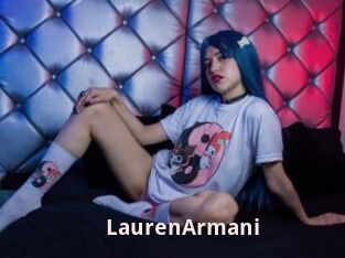 LaurenArmani