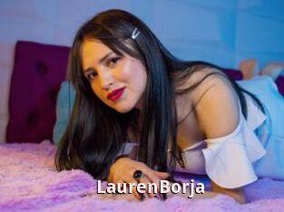 LaurenBorja