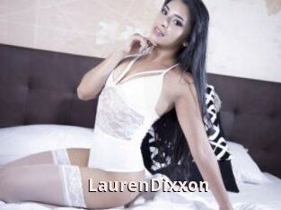 LaurenDixxon