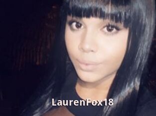 LaurenFox18