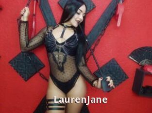 LaurenJane