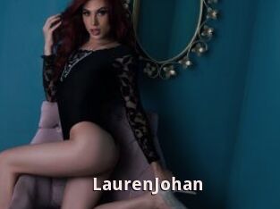 LaurenJohan