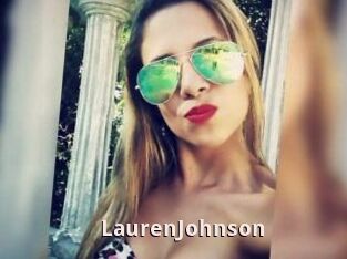 LaurenJohnson