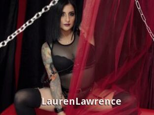 LaurenLawrence