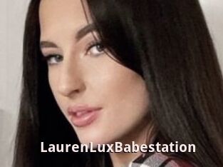 LaurenLuxBabestation