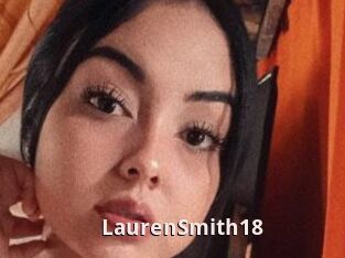 LaurenSmith18