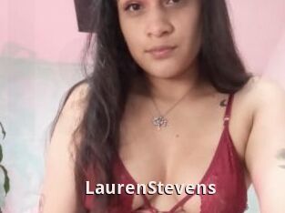 LaurenStevens