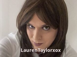 LaurenTaylorxox