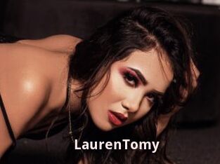 LaurenTomy