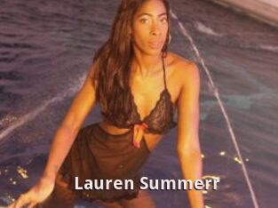 Lauren_Summerr