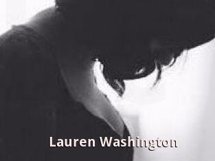 Lauren_Washington