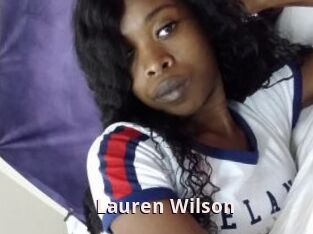 Lauren_Wilson