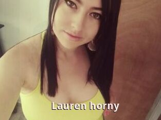 Lauren_horny