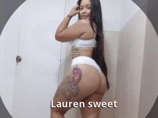 Lauren_sweet